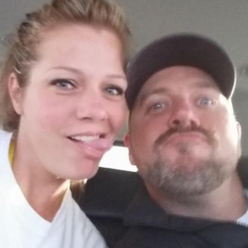 Meet your Posher, Garrett